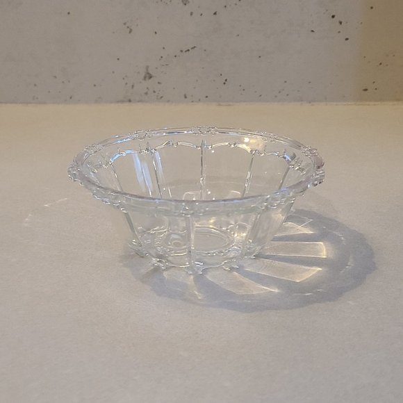 Decorative Glass Bowl - Picture 3 of 11